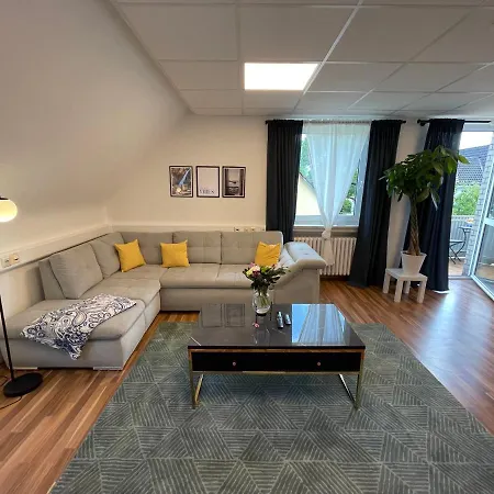 Smart In Goettingen - Apartments & Rooms Exterior photo