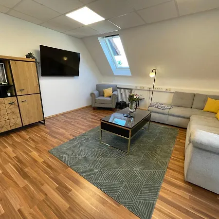Smart In Goettingen - Apartments & Rooms Exterior photo