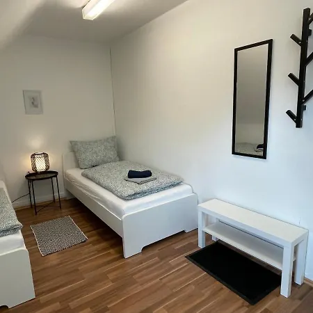 Smart In Goettingen - Apartments & Rooms Exterior photo
