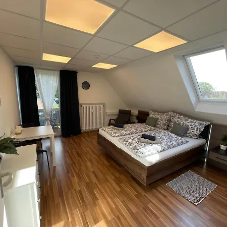 Smart In Goettingen - Apartments & Rooms Exterior photo