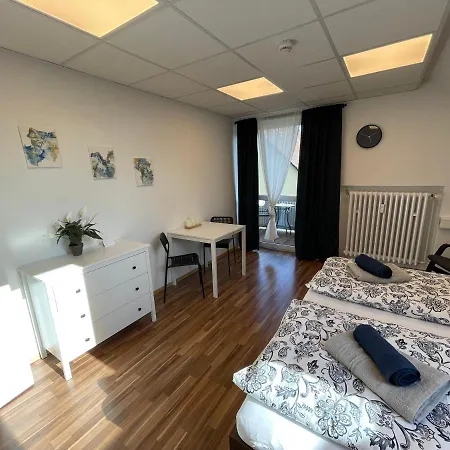 Smart In Goettingen - Apartments & Rooms Exterior photo