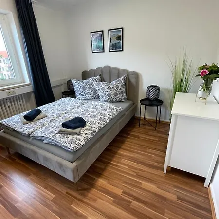 Smart In Goettingen - Apartments & Rooms Exterior photo