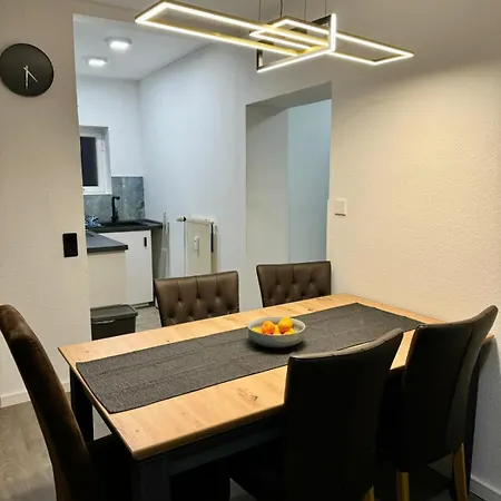 Smart In Goettingen - Apartments & Rooms Exterior photo
