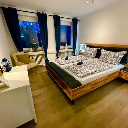 Smart In Goettingen - Apartments & Rooms Exterior photo