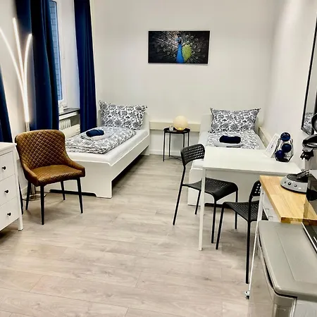 Smart In Goettingen - Apartments & Rooms Exterior photo