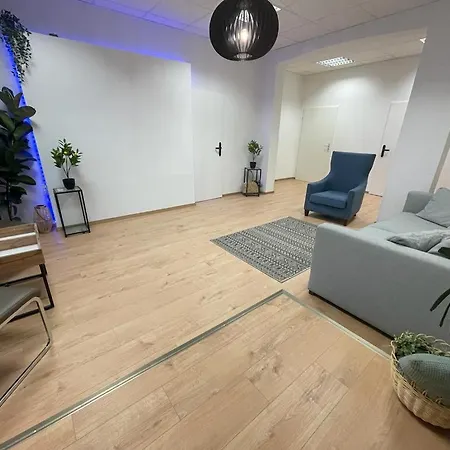 Smart In Goettingen - Apartments & Rooms Exterior photo
