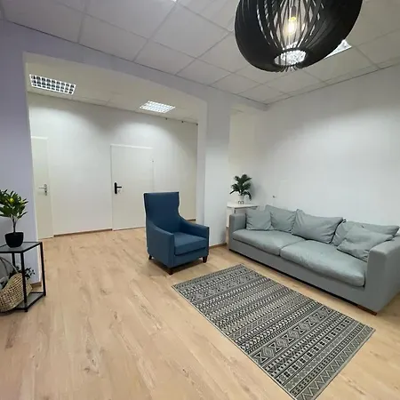 Smart In Goettingen - Apartments & Rooms Exterior photo