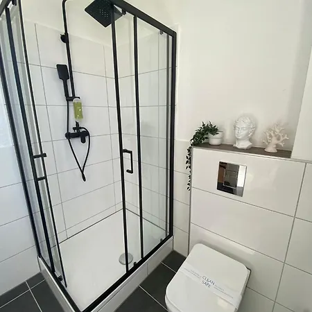 Smart In Goettingen - Apartments & Rooms Exterior photo