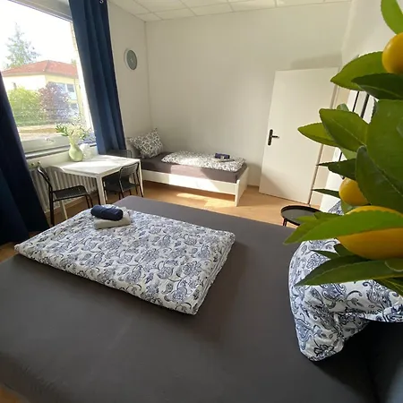 Smart In Goettingen - Apartments & Rooms Exterior photo