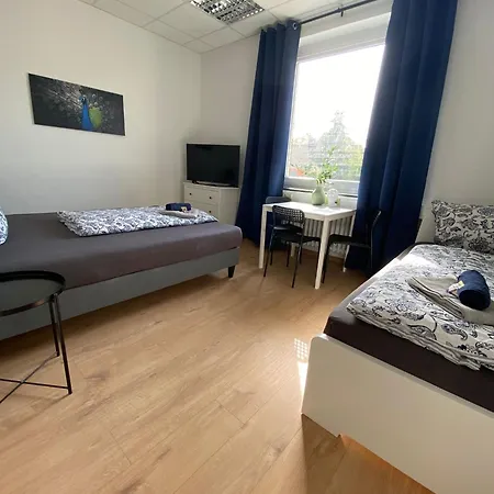 Smart In Goettingen - Apartments & Rooms Exterior photo