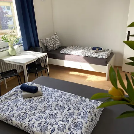 Smart In Goettingen - Apartments & Rooms Exterior photo
