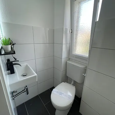 Smart In Goettingen - Apartments & Rooms Exterior photo