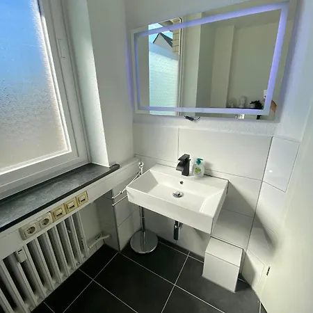 Smart In Goettingen - Apartments & Rooms Exterior photo