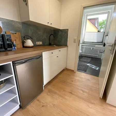 Smart In Goettingen - Apartments & Rooms Exterior photo