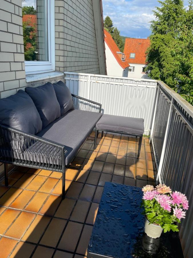 Smart In - & Gottingen