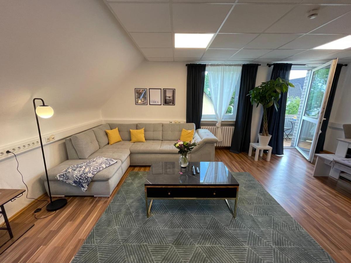 Smart In - & Apartament Getynga