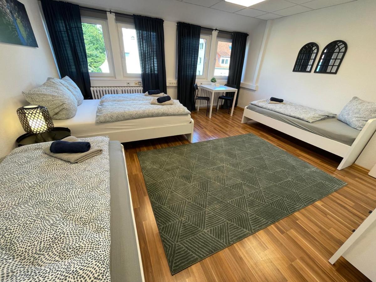 Smart In - & Apartment *
