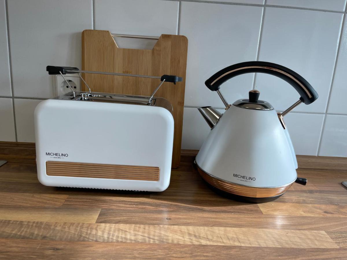 Smart In - & Apartament *