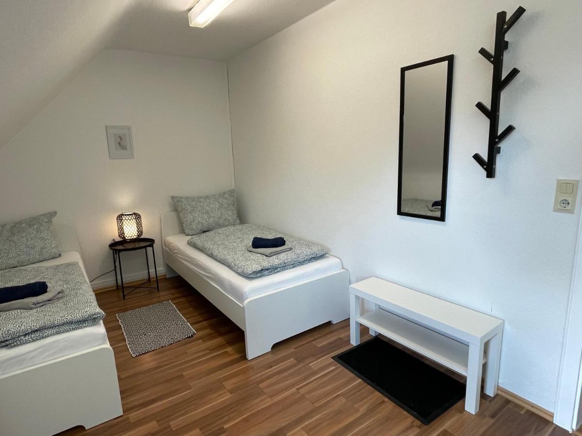 Apartament Smart In - & Getynga