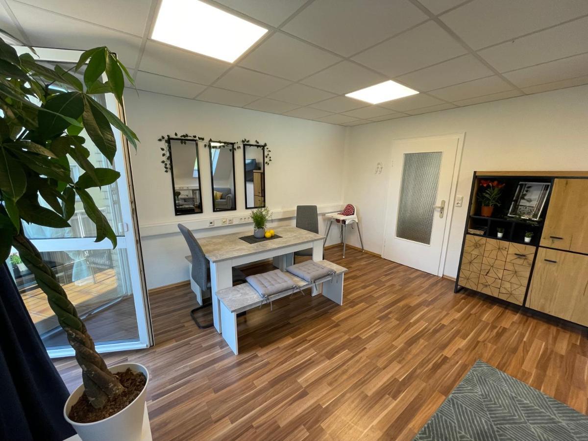Smart In - & Apartment Gottingen