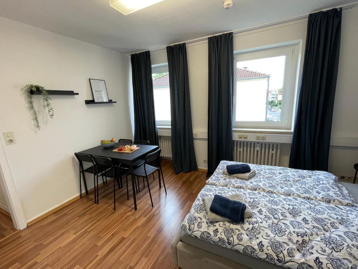 Smart In - & Apartament *