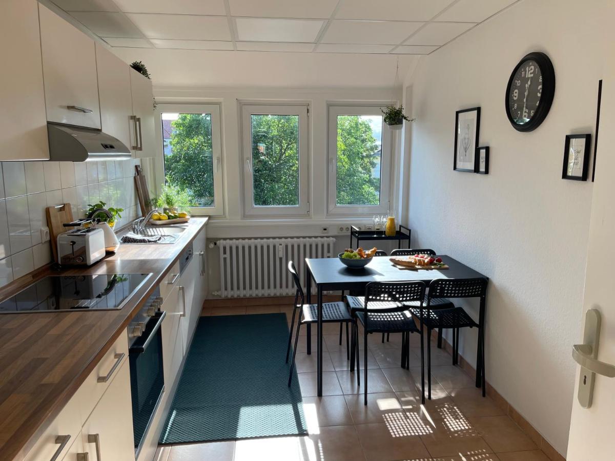 Apartment Smart In - & Gottingen
