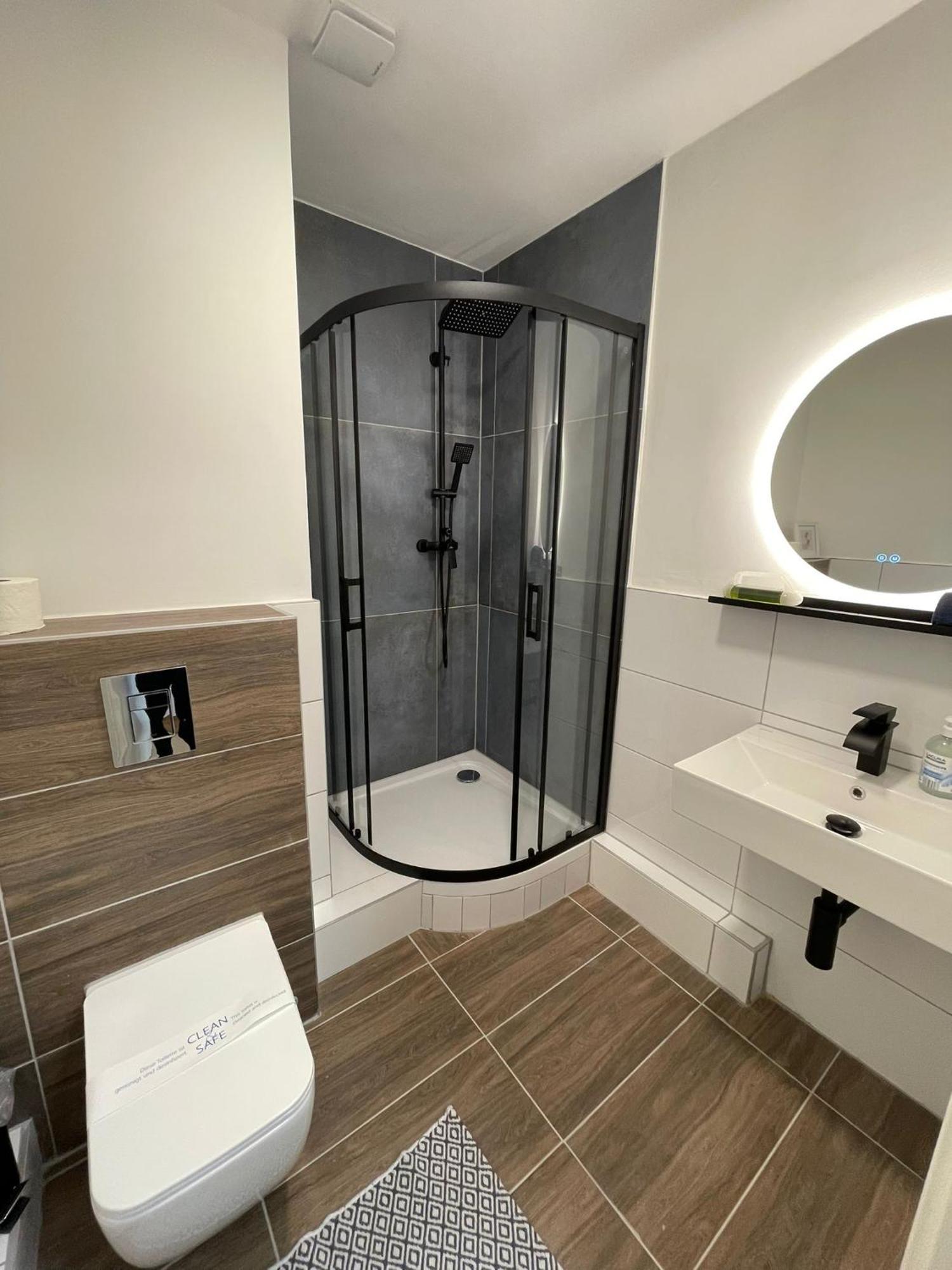 Smart In - & Apartament