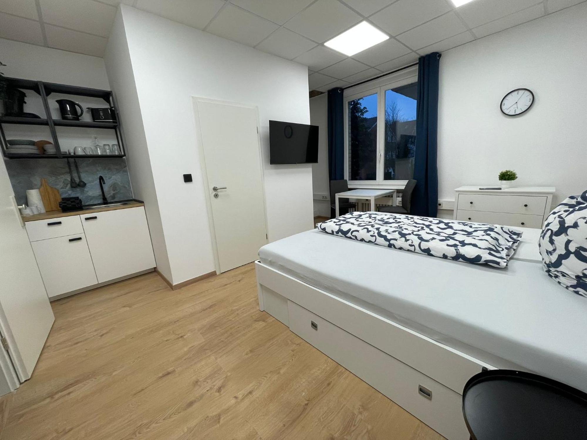 Smart In - & Apartment *