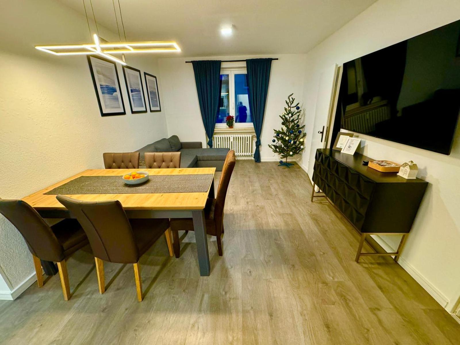 Apartament Smart In - & *