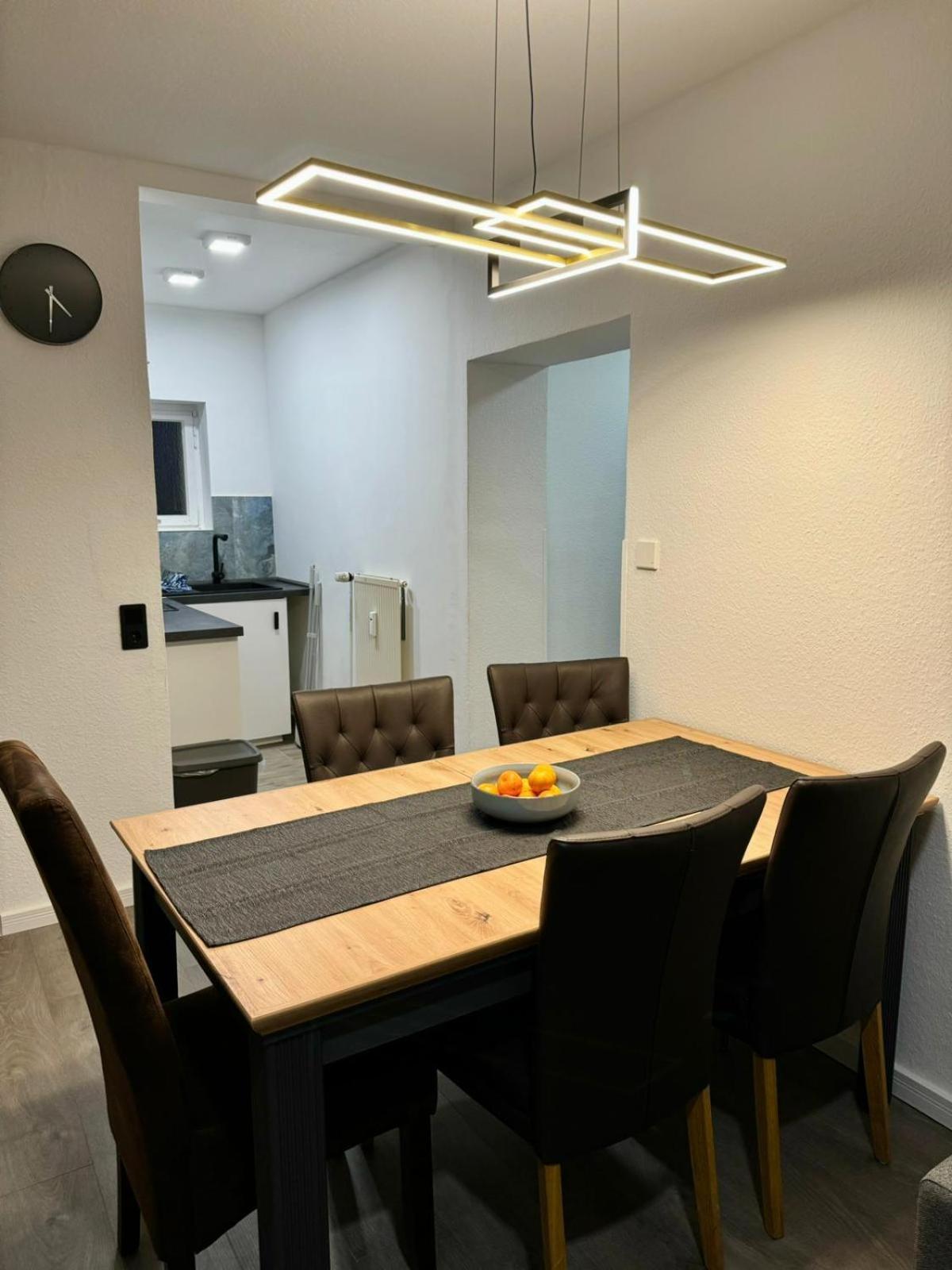 Smart In - & Apartment