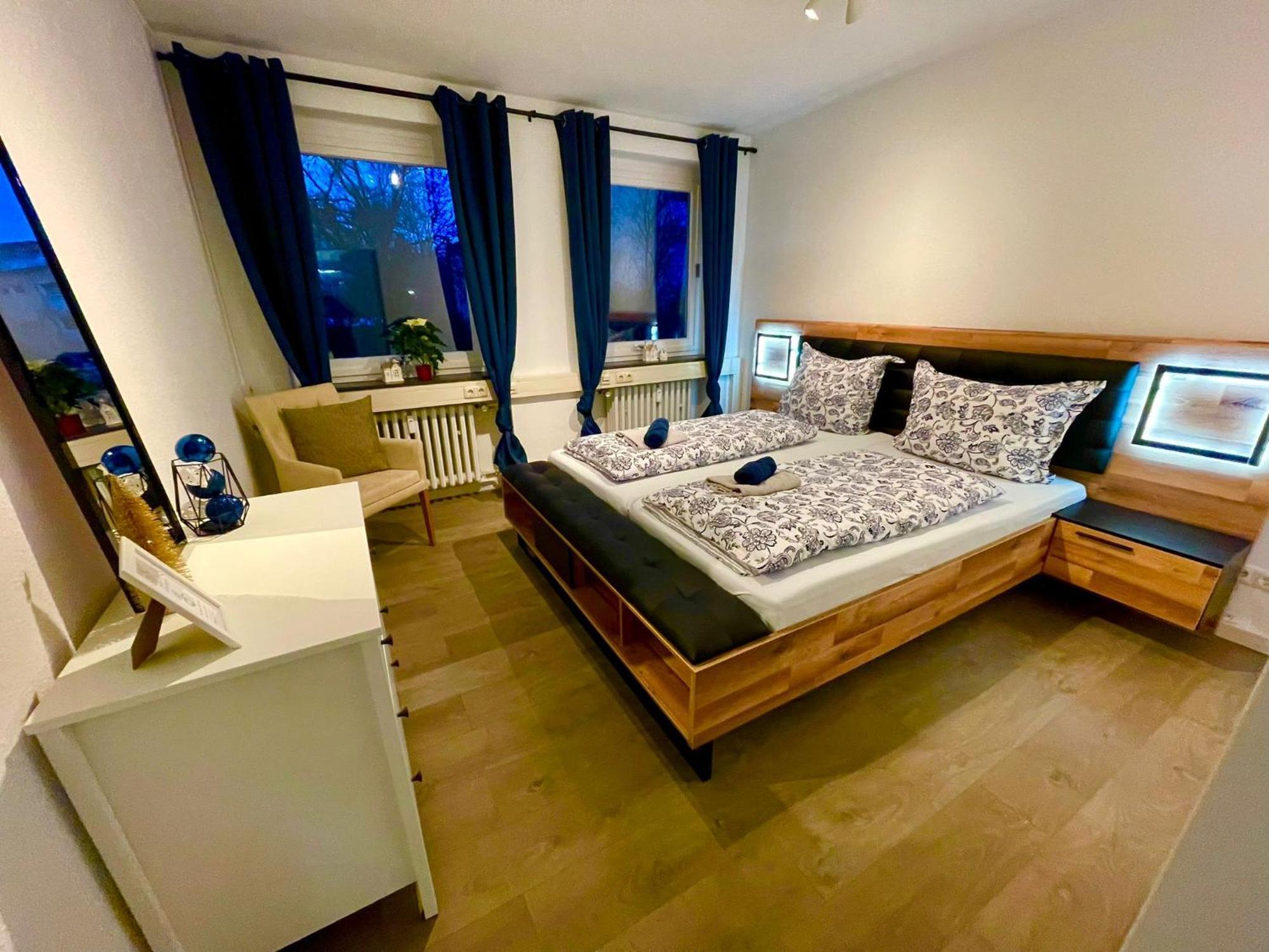 Smart In - & Apartment