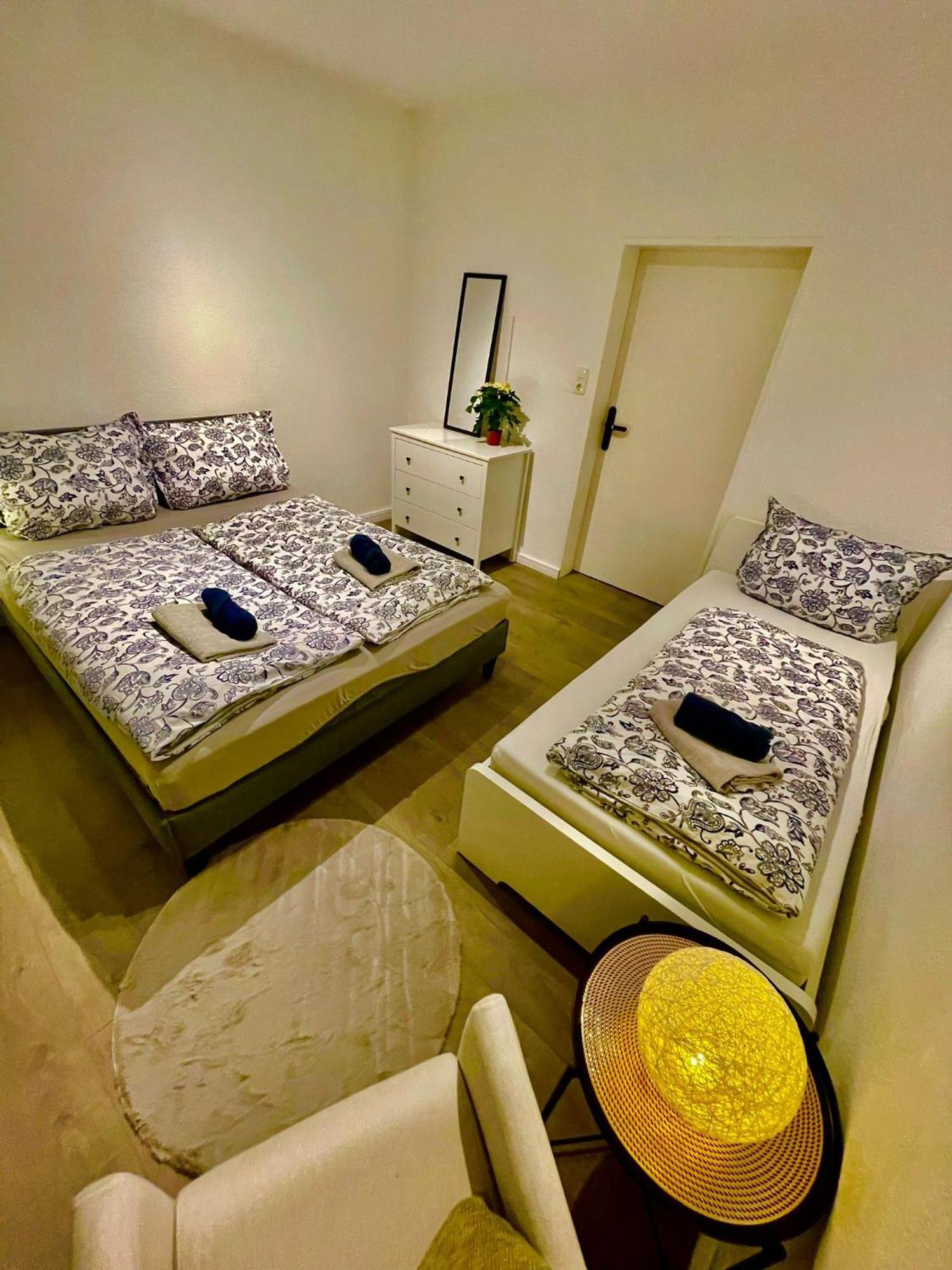 Smart In - & Apartament Getynga