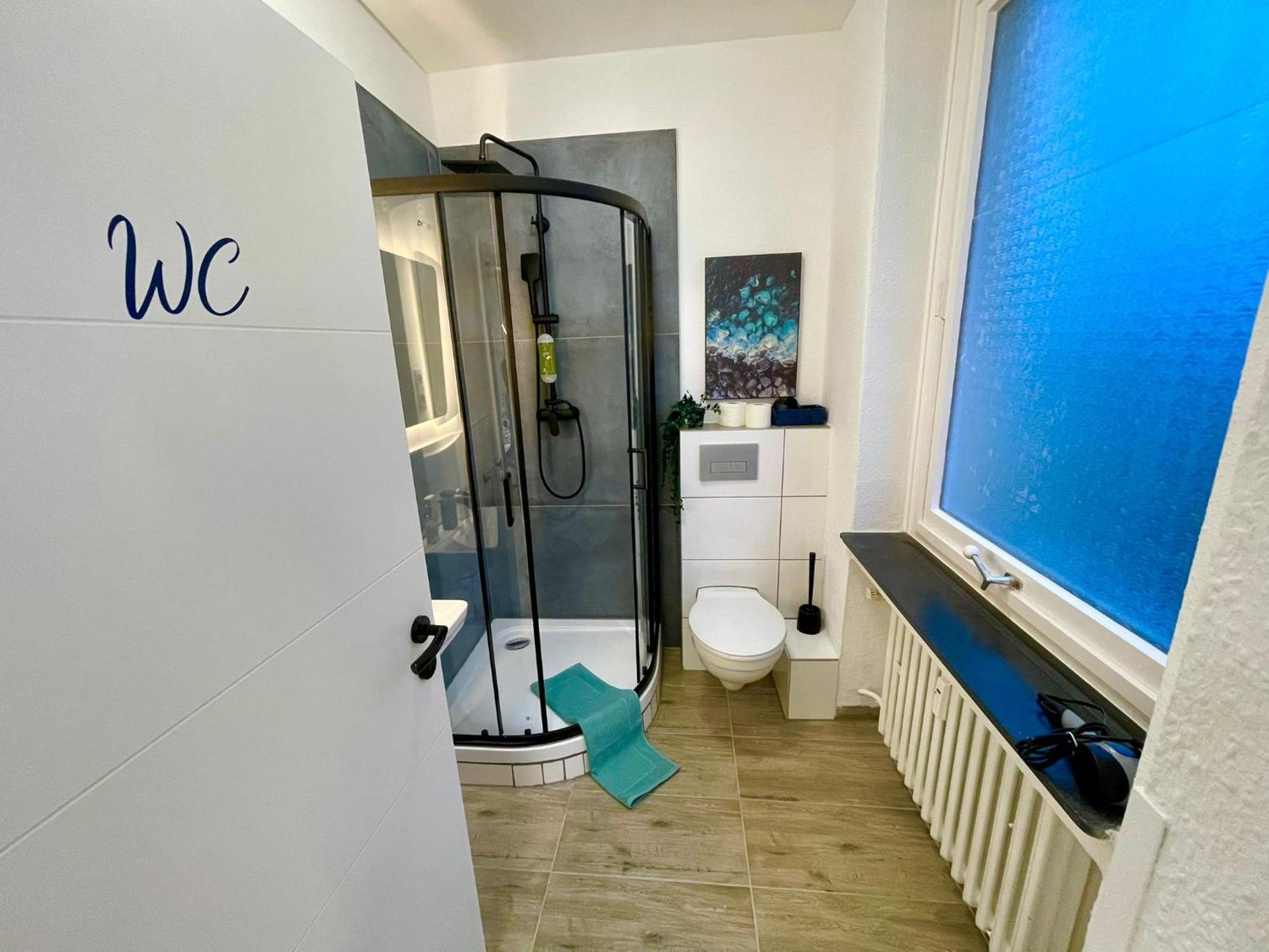 Smart In - & Apartment