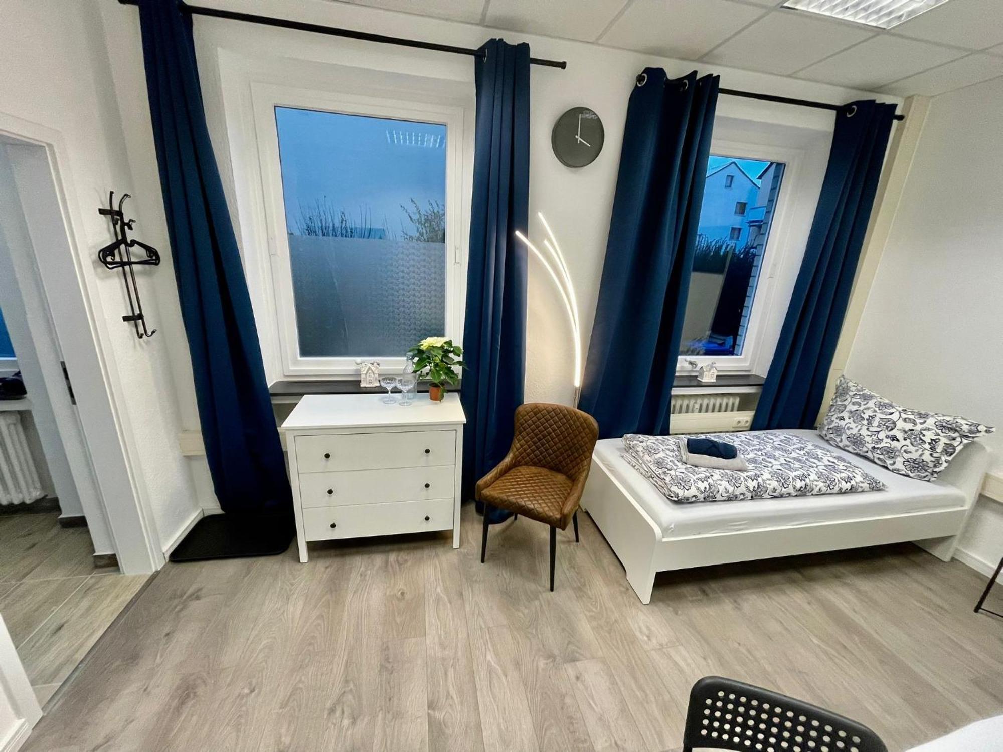 Smart In - & Gottingen