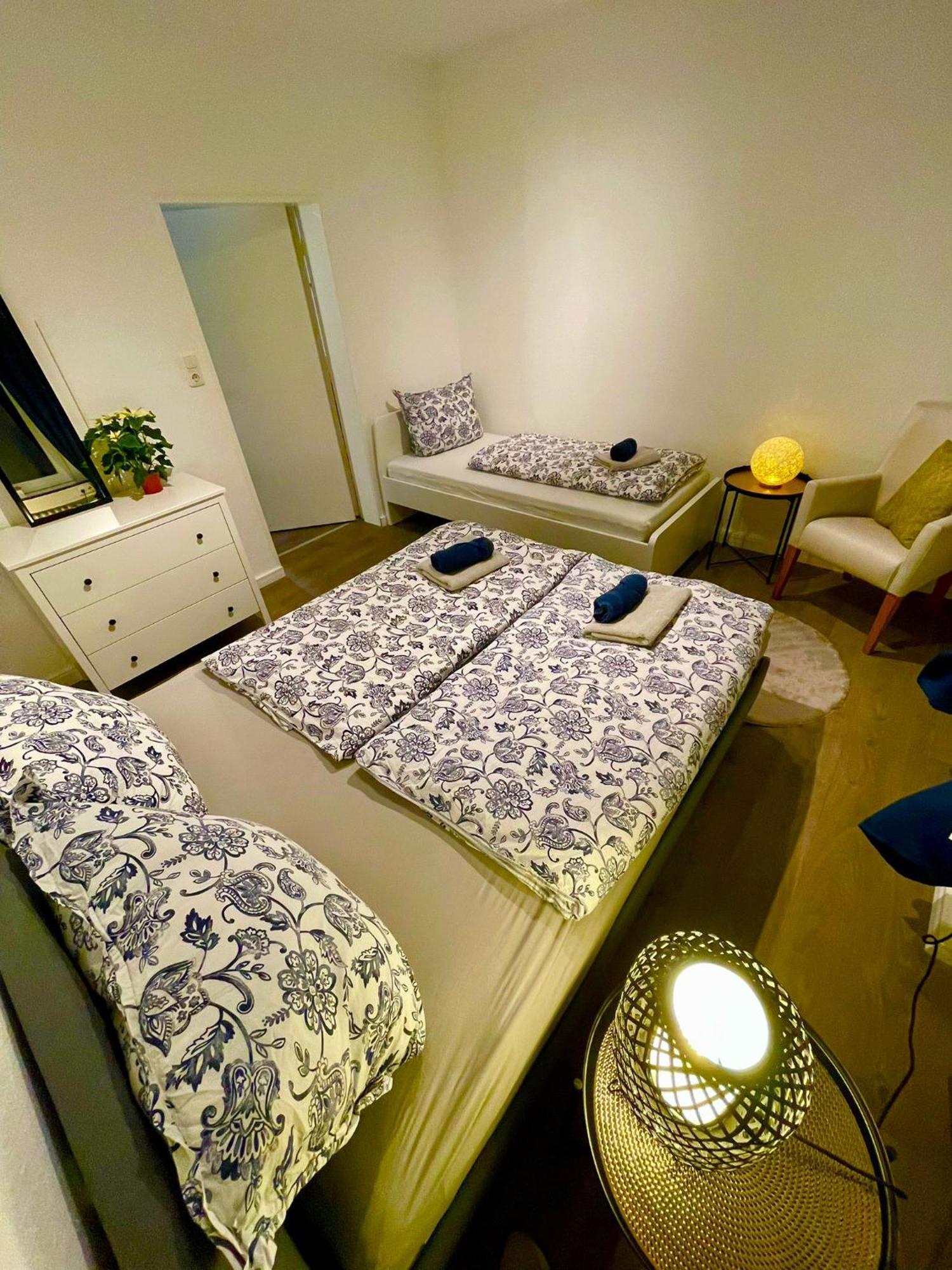 Apartment Smart In - & Gottingen