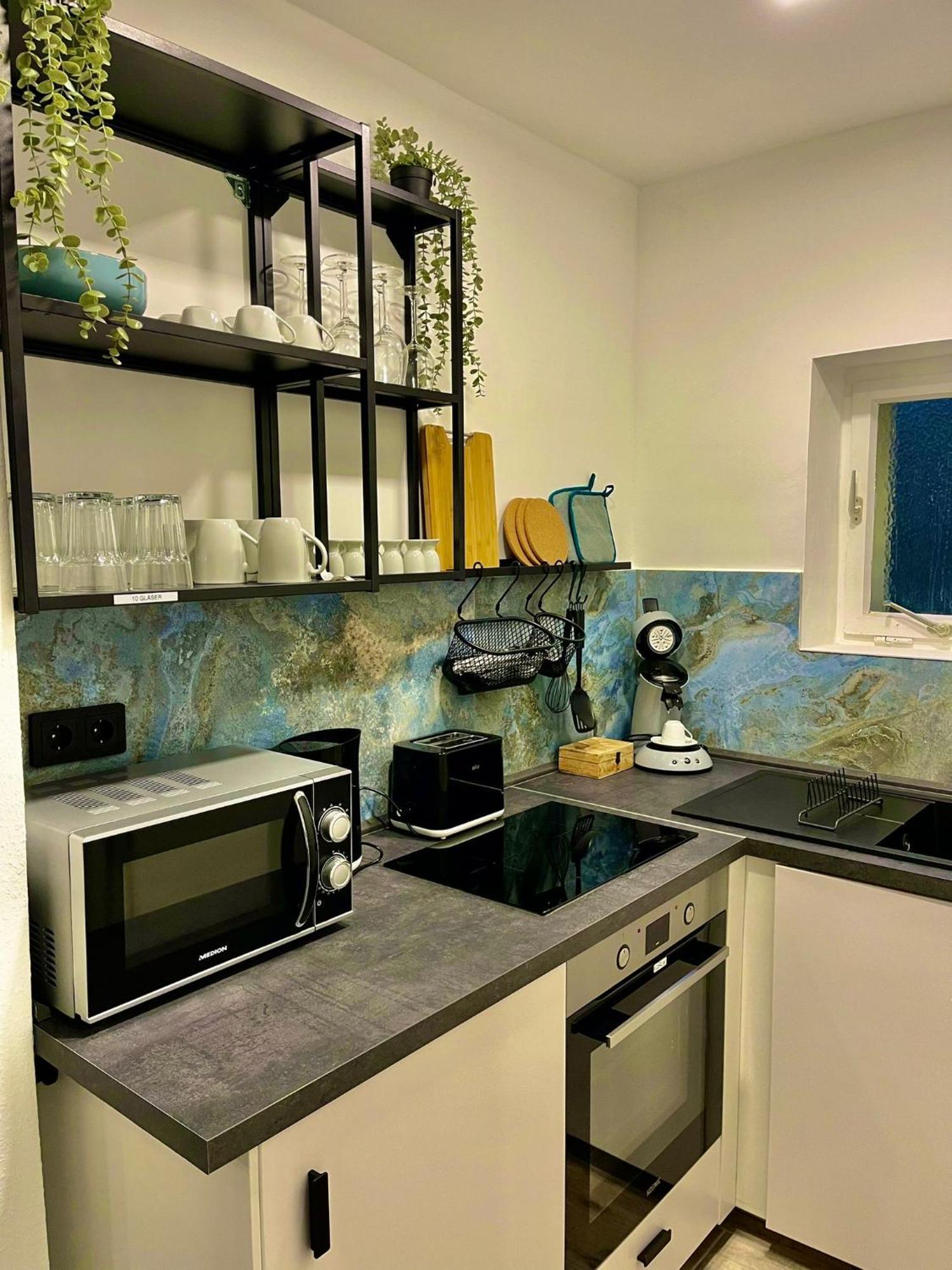 Apartment Smart In - & *