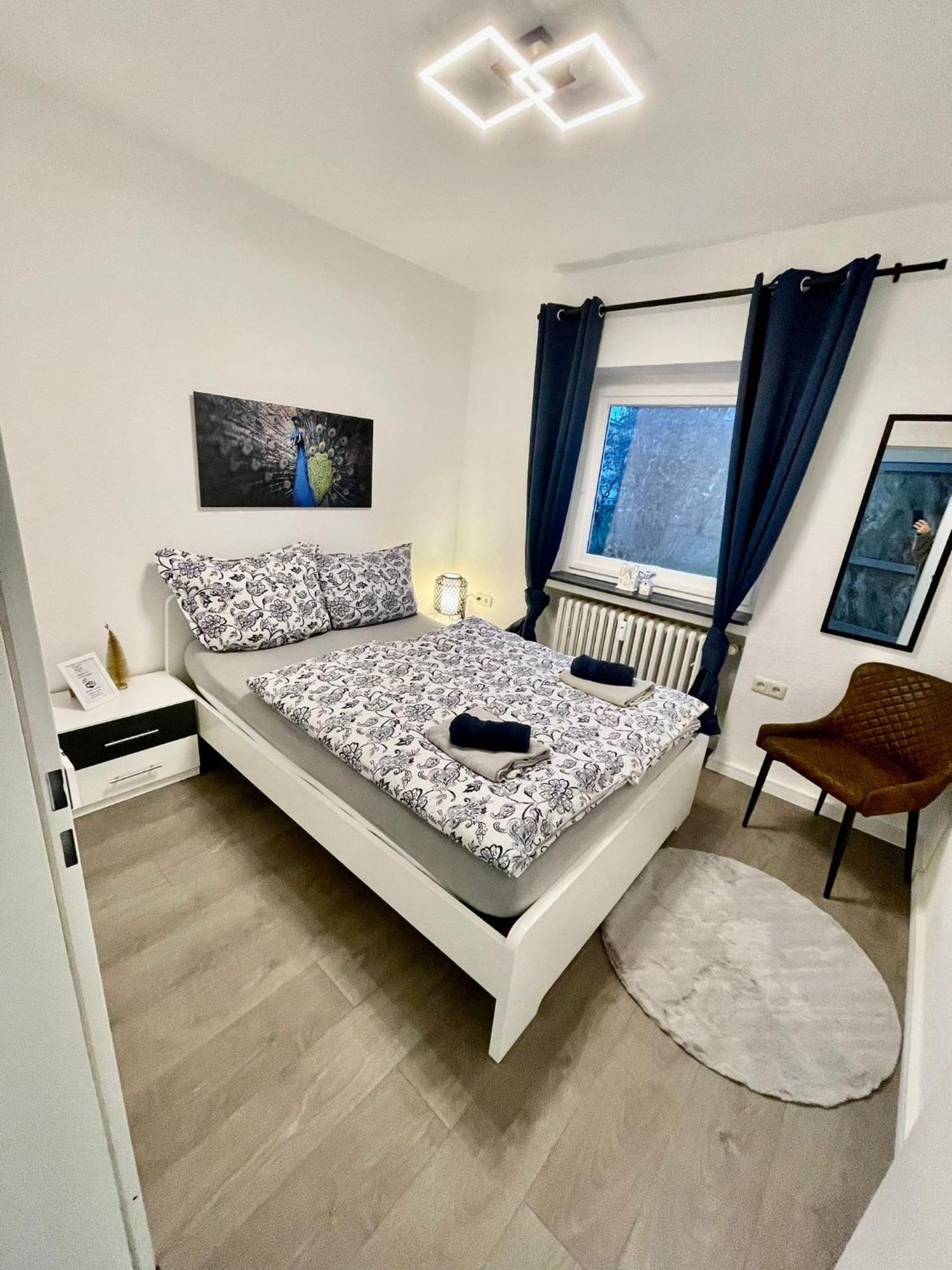 Apartment Smart In - & Gottingen