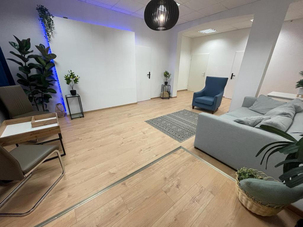 Apartament Smart In - &