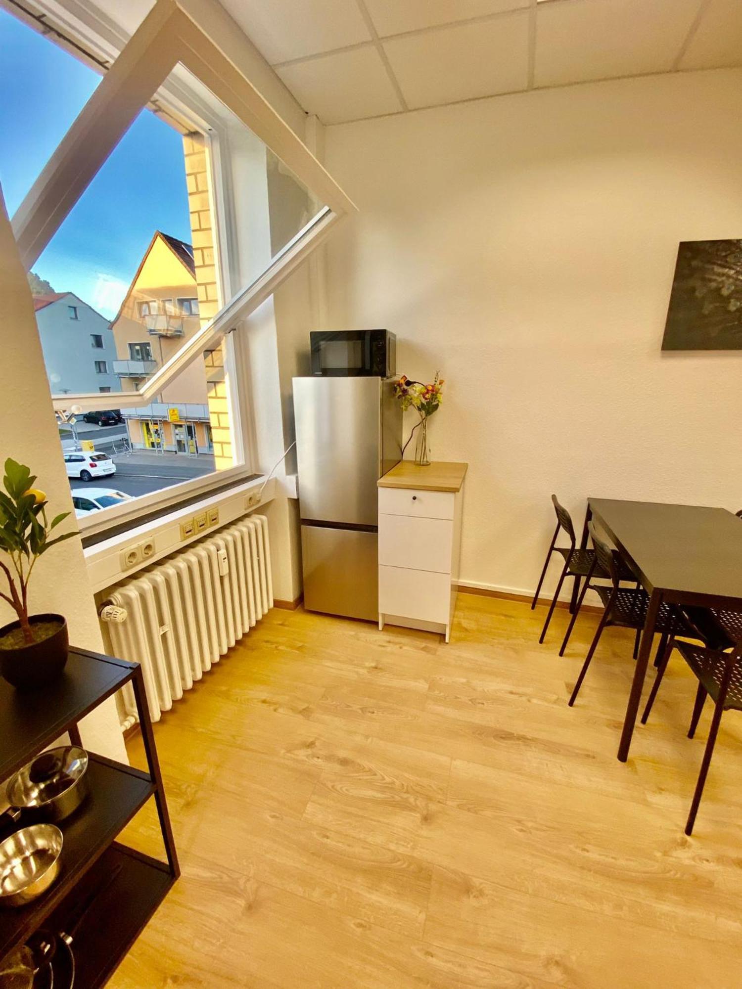 Smart In - & Apartment Gottingen