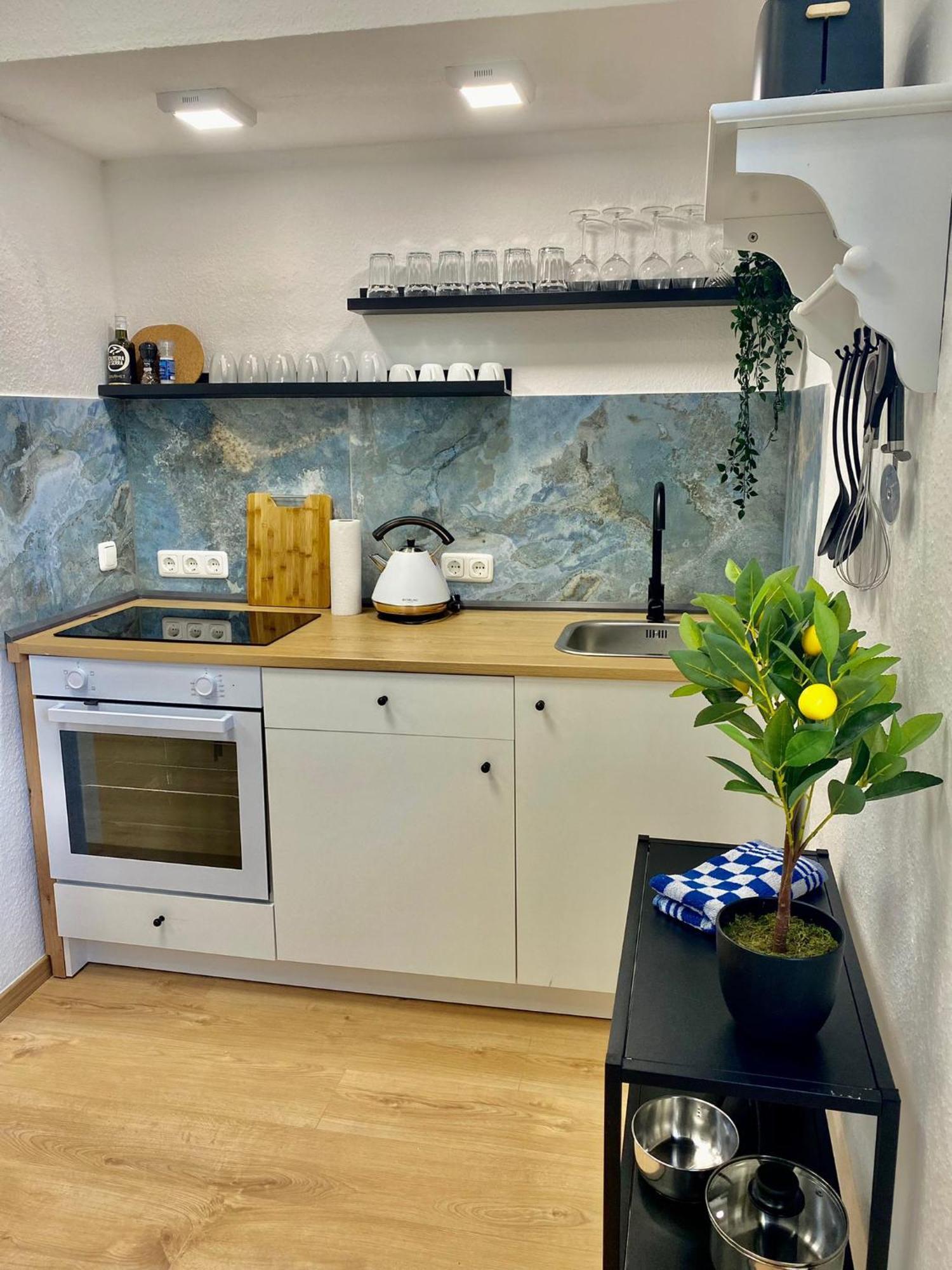 Smart In - & Apartment