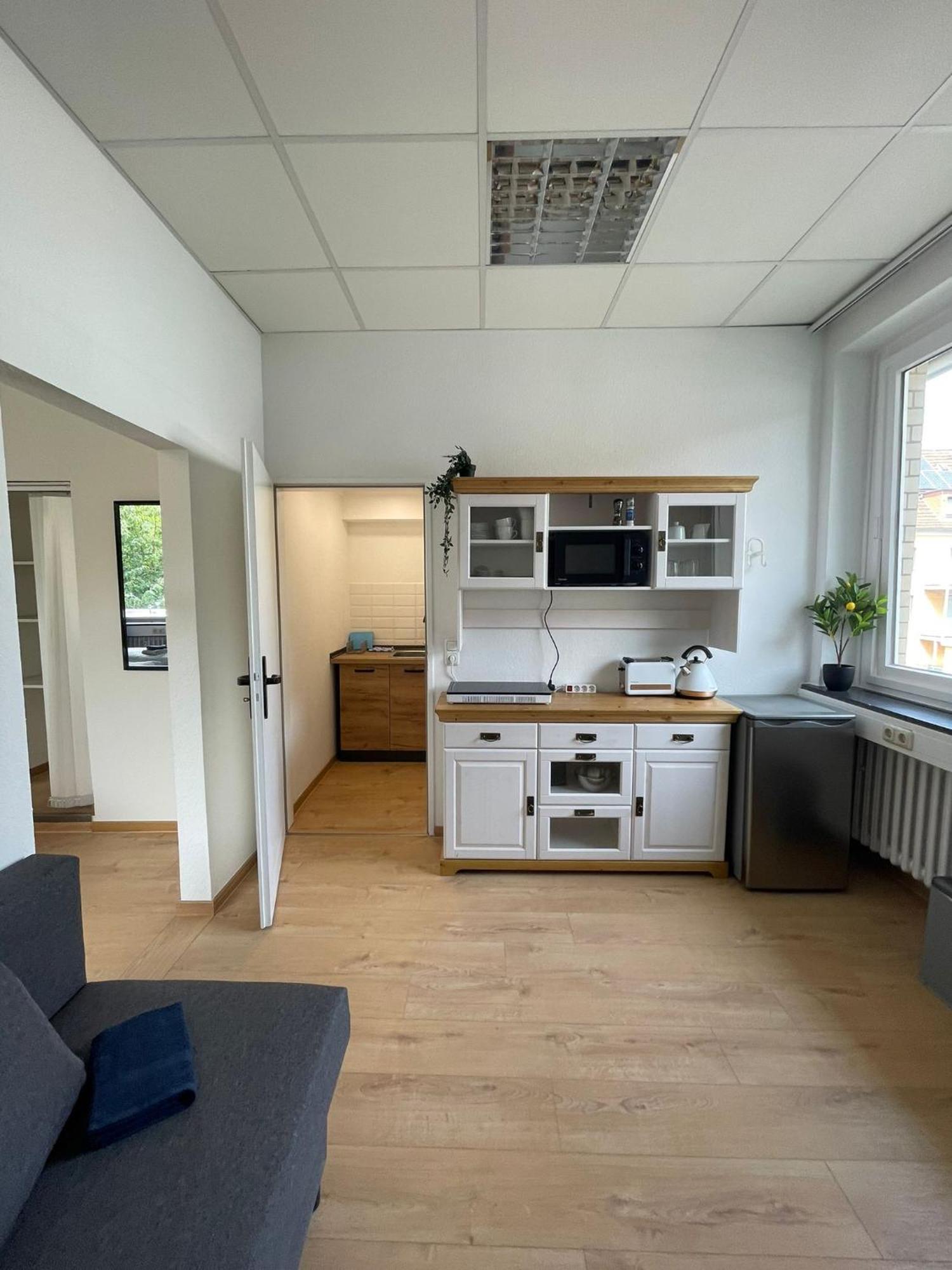 Smart In - & * Gottingen