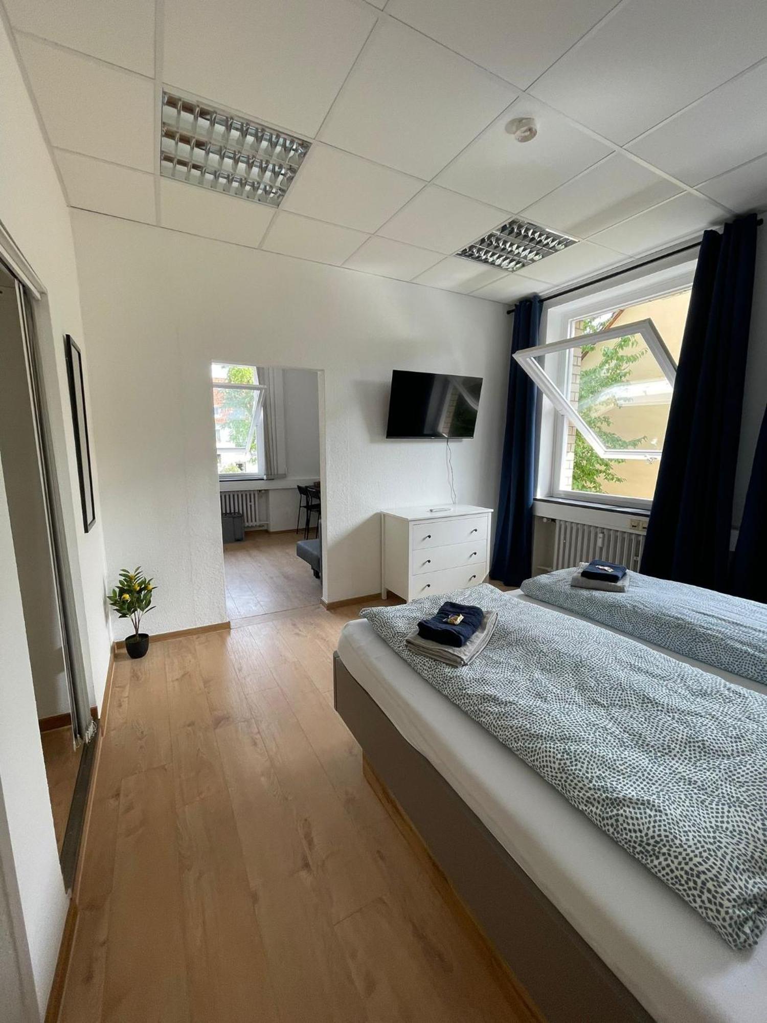 Smart In - & Apartment *