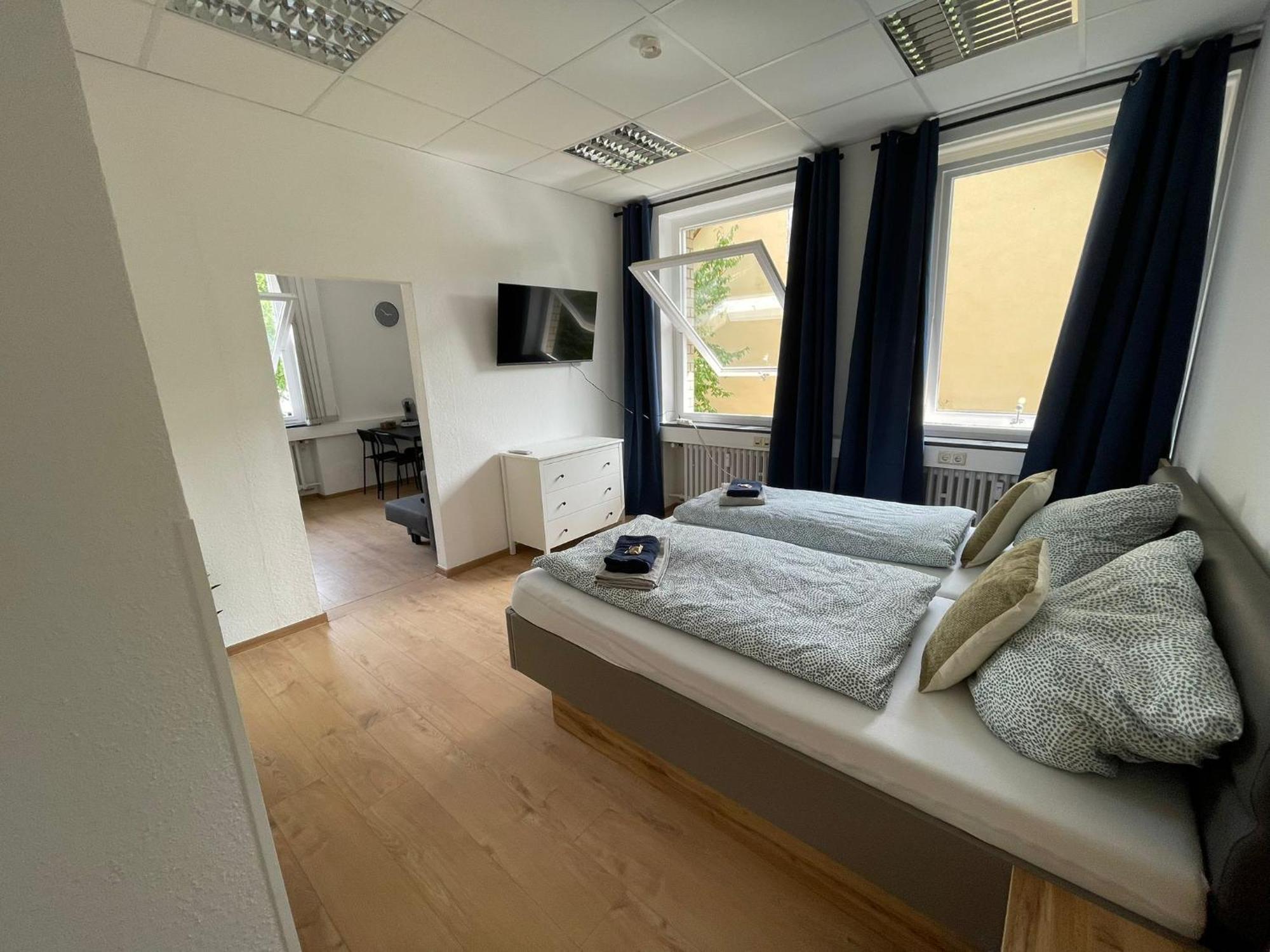 Smart In - & Apartament