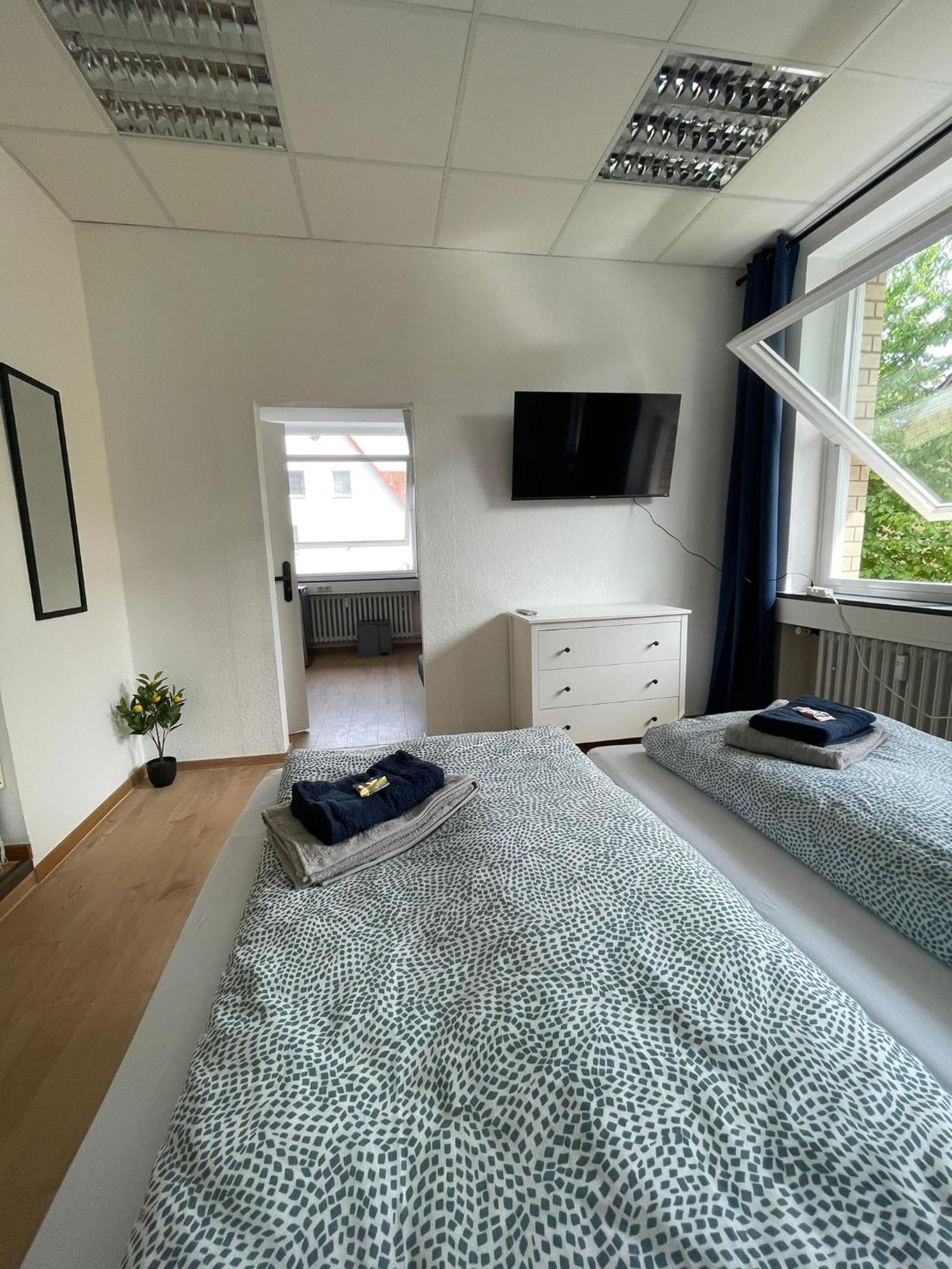 Smart In - & * Gottingen