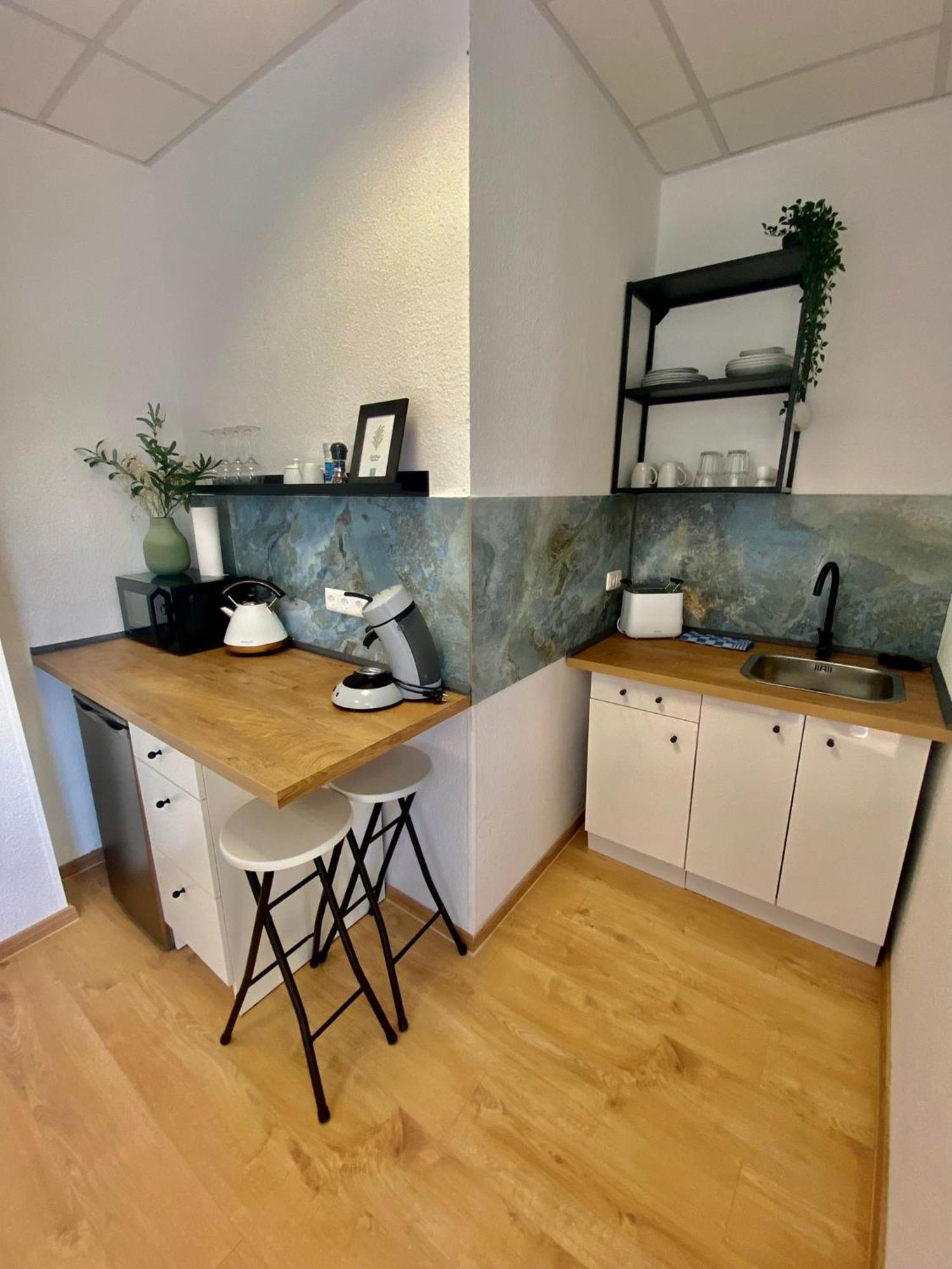 Smart In - & Apartament Getynga