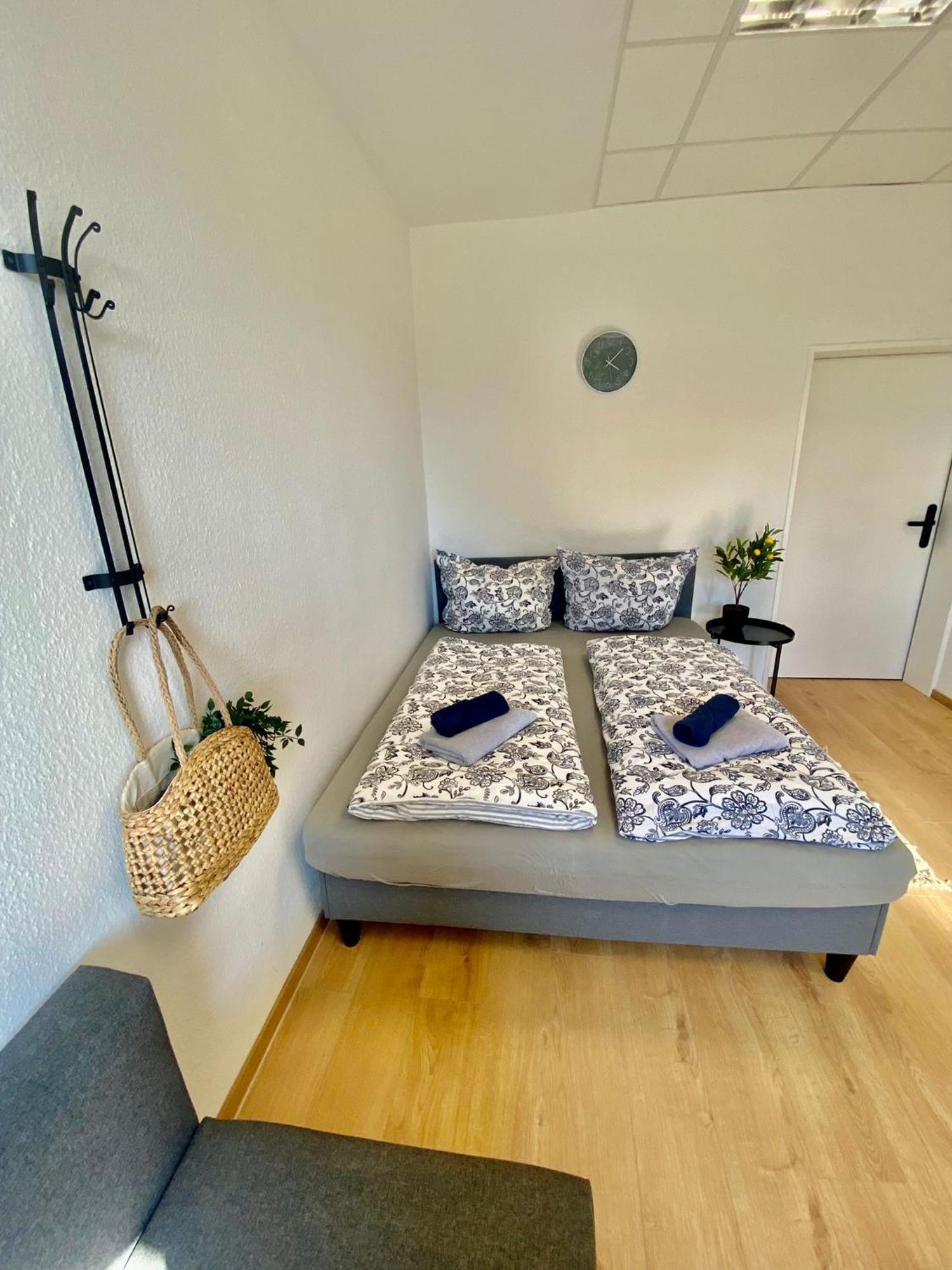 Smart In - & Apartment