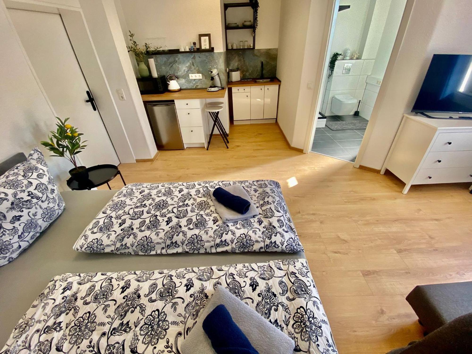 Apartment Smart In - & Gottingen
