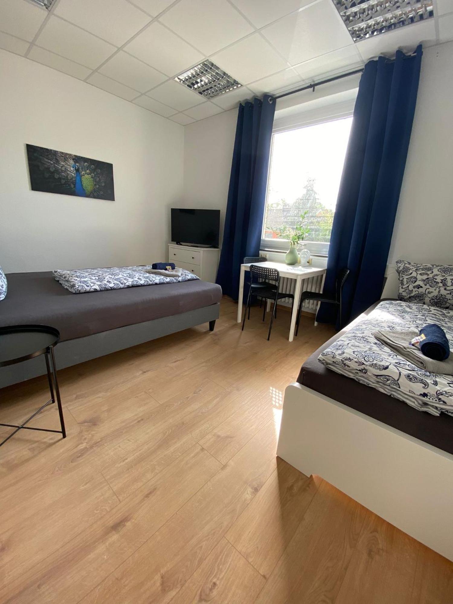Smart In - & Apartment *