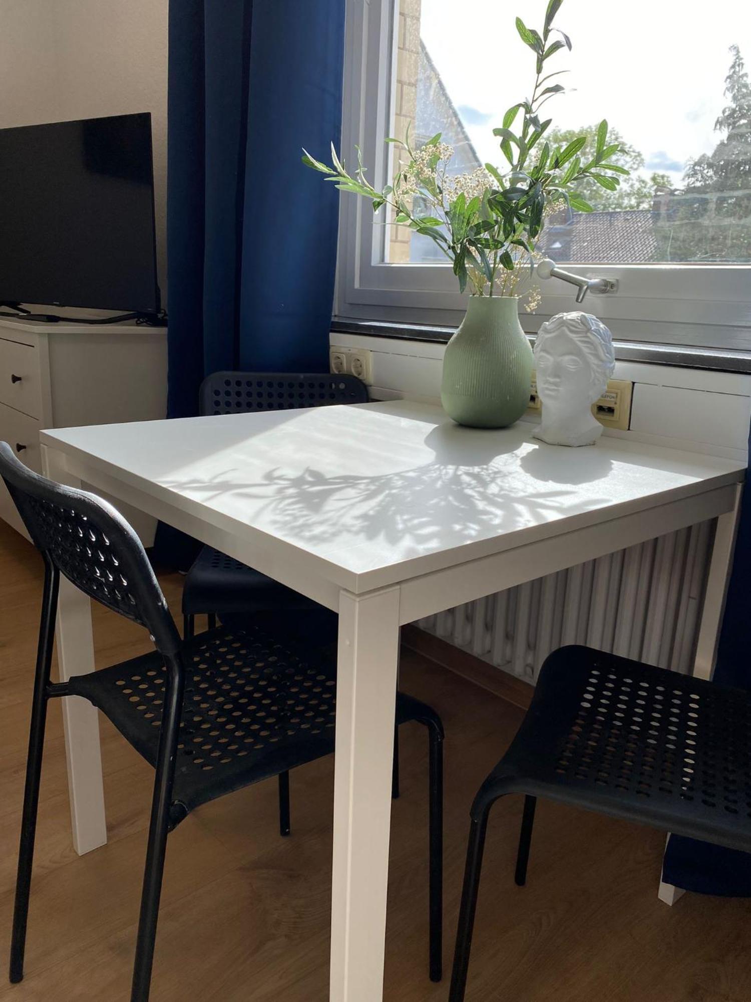Apartament Smart In - & Getynga