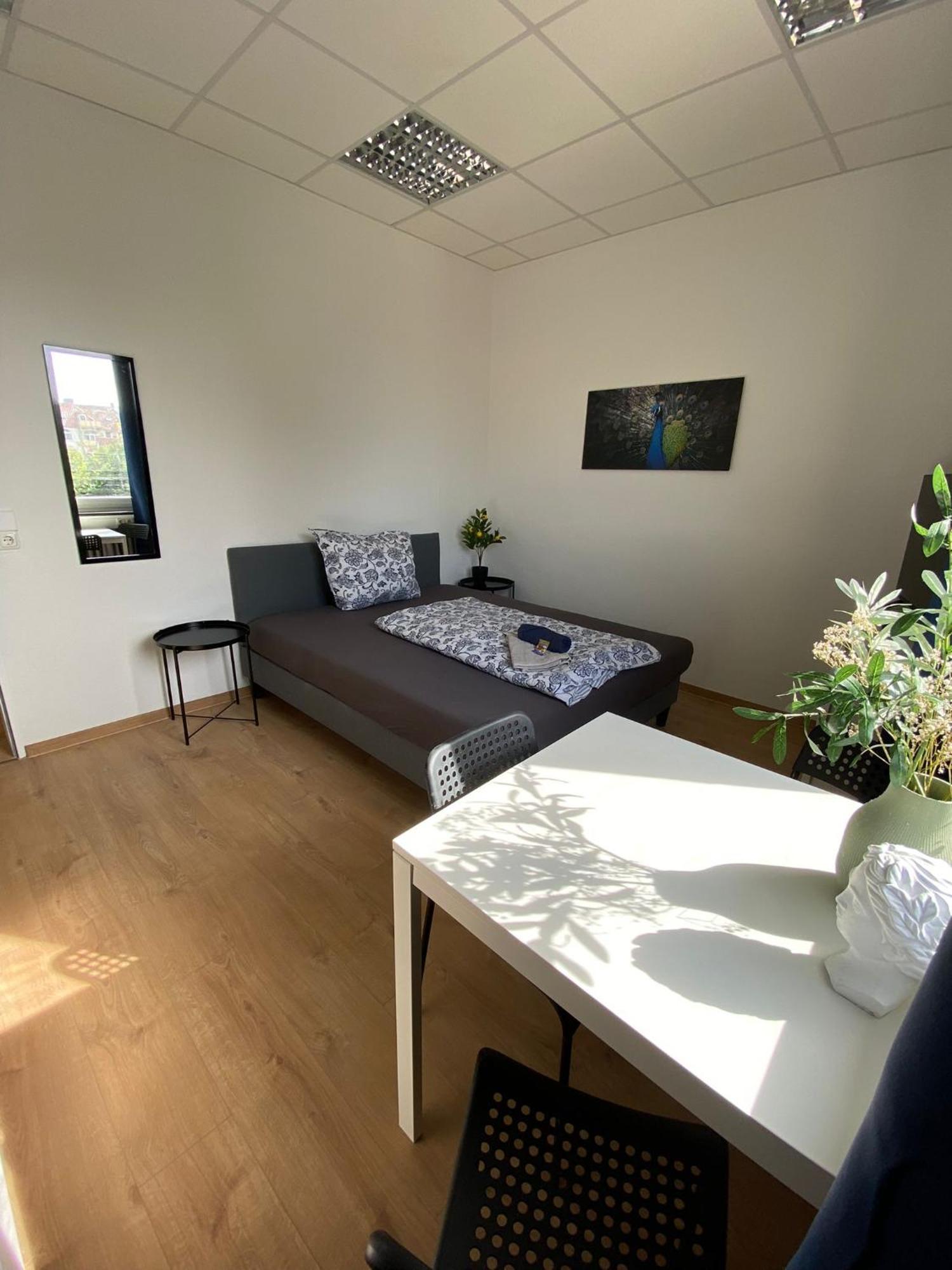 Apartament Smart In - & Getynga